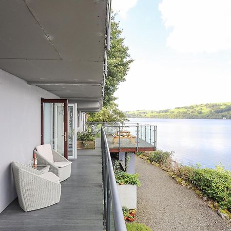 Tegid Lakeside - Bala Lake Exterior foto