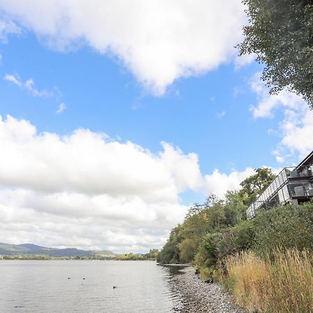 Tegid Lakeside - Bala Lake Exterior foto
